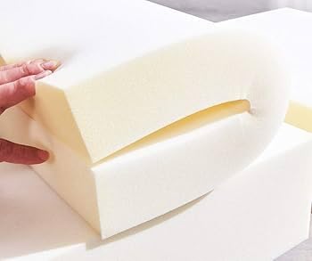 Premium High-Density Upholstery Foam | Professional Seating Grade