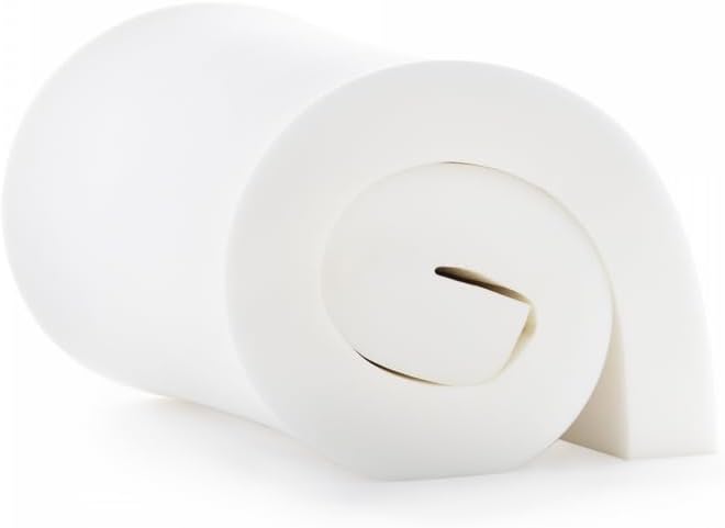 Premium High-Density Upholstery Foam | Professional Seating Grade