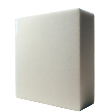 High Density Upholstery Foam Cushion 2" (15x18) – Chair Pad & Sofa Replacement Foam
