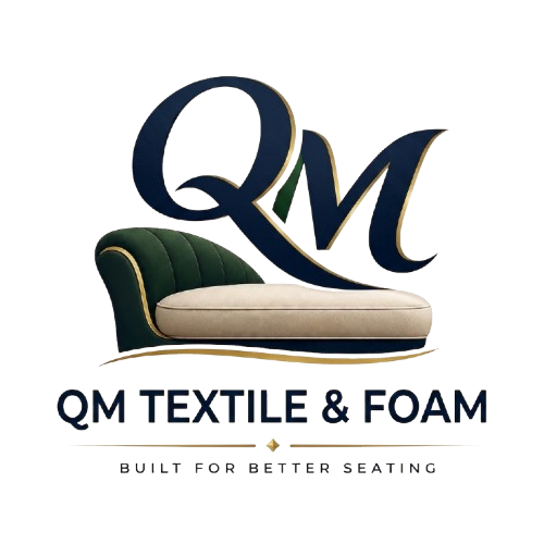 QM TEXTILES & FOAM