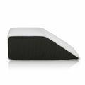LEG Elevation Foam Wedge Pillow Leg Knee Hip & Lower Back Pain Injury Recovery