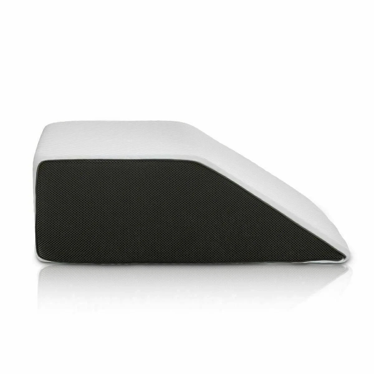 LEG Elevation Foam Wedge Pillow Leg Knee Hip &amp; Lower Back Pain Injury Recovery