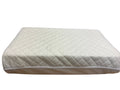 LEG Elevation Foam Wedge Pillow Leg Knee Hip & Lower Back Pain Injury Recovery