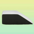 LEG Elevation Foam Wedge Pillow Leg Knee Hip & Lower Back Pain Injury Recovery