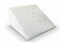 X-LARGE Memory Foam Orthologics Acid Reflux GERD Back Bed Raised Wedge Pillow
