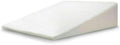 X-LARGE Memory Foam Orthologics Acid Reflux GERD Back Bed Raised Wedge Pillow